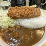 とんかつ檍のカレー屋 いっぺこっぺ - 