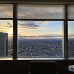 パーク ハイアット 東京 - 