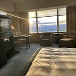 パーク ハイアット 東京 - 