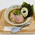 らーめん専門 和海 - 料理写真:海苔らーめん【醤油】