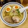 利尻昆布ラーメン くろおび