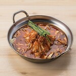 韓式韓式火鍋