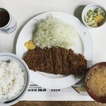 Tonkatsu Sueyoshi - 