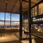 THE PENTHOUSE with weekend terrace - 