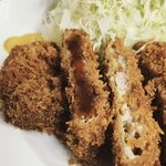 Tonkatsu Sueyoshi - 