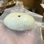 労研饅頭たけうち - 