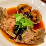 中国旬菜 茶馬燕 - 