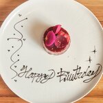 【anniversary Course】 蛋糕&留言板共7種