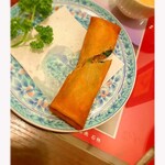 中国旬菜 茶馬燕 - 