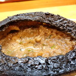 Umino Sachi - ハコフグ味噌焼
