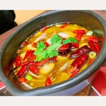 中国旬菜 茶馬燕 - 