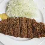 Tonkatsu Sueyoshi - 