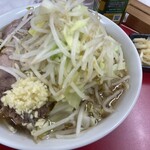 ラーメン二郎 - 