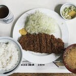 Tonkatsu Sueyoshi - 