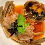 中国旬菜 茶馬燕 - 