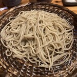 Soba Yuuzan - 