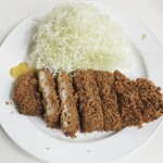 Tonkatsu Sueyoshi - 