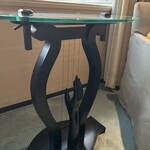 パーク ハイアット 東京 - これを見るとパークハイアットきたなと思う