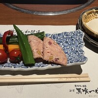 飛騨牛一頭家 馬喰一代 銀座 - 