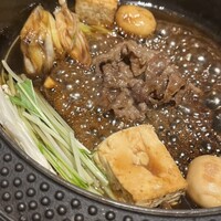 飛騨牛一頭家 馬喰一代 銀座 - 