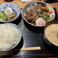 北新地 つきしろ -  北新地 つきしろ -