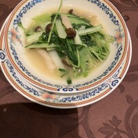 ホテルオークラ 中国料理「桃花林」 日本橋室町賓館 - 
