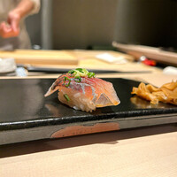 大宮 鮨 いわい - 