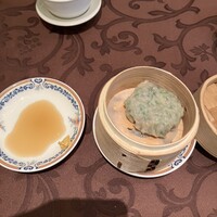 ホテルオークラ 中国料理「桃花林」 日本橋室町賓館 - 