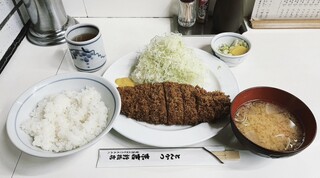 Tonkatsu Sueyoshi - 