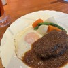 鎌倉ハンバーグ LaNai 3/9