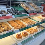 Krispy Kreme Doughnuts - 