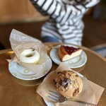 スポットコーヒースタンド - 