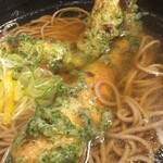 おらが蕎麦 - 