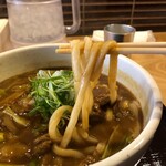 TOKYO UDON samurai - 