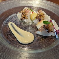 ワカヌイ グリル ダイニング バー 東京 - 