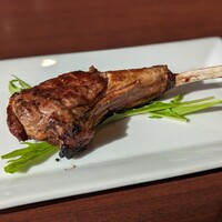 ワカヌイ グリル ダイニング バー 東京 - 