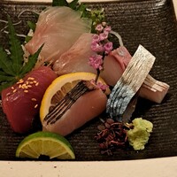 ながり鮨 - 