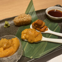 すし 福寿 - 