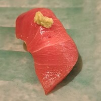 ながり鮨 - 