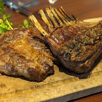 ワカヌイ グリル ダイニング バー 東京 - 