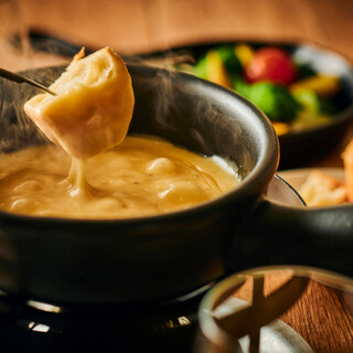 CHEESE CHEESE & Meat. COMTE_1