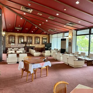 ロイヤル高松カントリークラブ レストラン_2