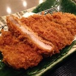 Tonkatsu Inaba Wakou - 