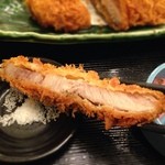 Tonkatsu Inaba Wakou - 