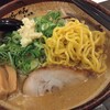 炙り味噌らーめん 麺匠 真武咲弥 渋谷店