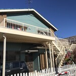 Higher Garden - 外観