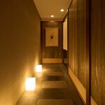 和合藝術 - エントランス