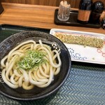 はなまるうどん　 - 