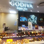 GODIVA - ゴディバ 京急上大岡店