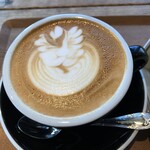 Higher Garden - ドリンク